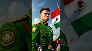 The San Patricios: Irish Soldiers in Mexican War