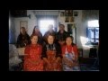 Осыпаются листья осенние - С. Иванов + Т. Выхристюк 