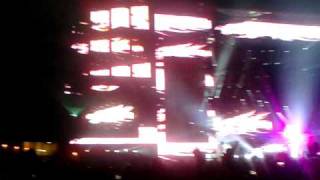 EDC 2010 Shocking Silence by Benny Benassi