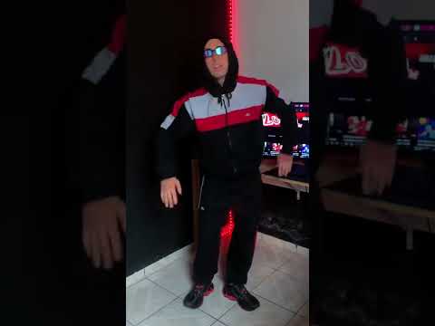 Passinho do megão Tutorial Encosta Encosta - Longh