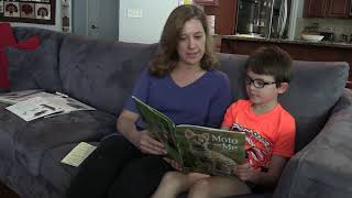 3.6 Challenging and Important Words (Moto and Me) (REL Southeast)