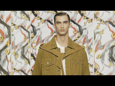 David Catalan | Spring Summer 2022 | Full Show