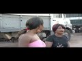 Odunlade Adekola Falls For a Trap