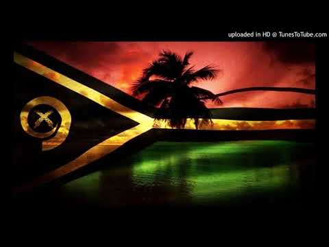 Falgon Ft Lil Chrizzy - Mauren Sok (Vanuatu Music 2018)