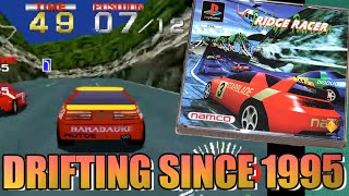 When Namco Brought The Arcade Home