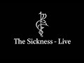 Mourning Beloveth - The Sickness (Official Live Video) | Death/Doom Metal
