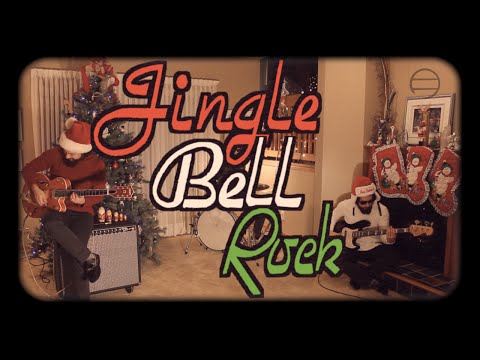 Jingle Bell Rock - samuraiguitarist (Rockabilly)