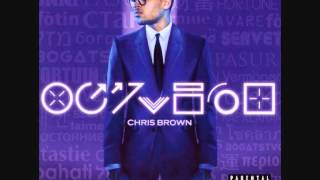 Chris Brown - Your World (Fortune Japan Bonus)