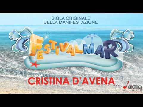 Cristina D'Avena - FestivalMar