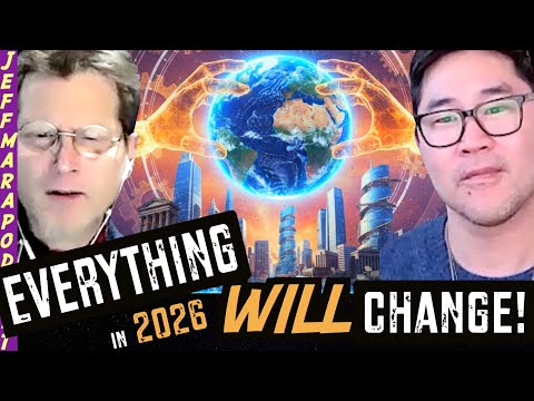 JeffMara Podcast and The Tarot Ship w/ Jimmy (Astrology + Tarot)