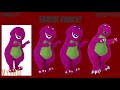 Barney Error 6 Part 3