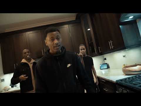 Duke Acapela Ft. Feb Larro - "How Could U Leave" (Official Music Video)  🎥 @Qncy