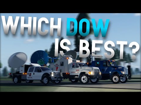 Which DOW Should You Get In Roblox Twisted 1.21?! Roblox Twisted Part. 74