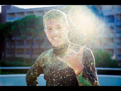 STRAIGHT OUTTA SUMMER | RISING SUN | DJ NAS'D | MADCAPS