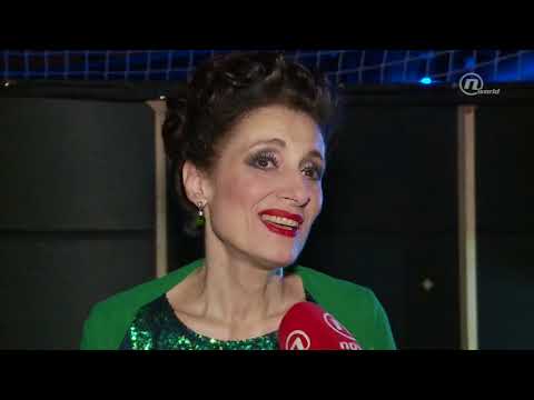 Doris Dragovic-Vanilla Club, 09.06.2018, ( In Magazin, Nova tv)