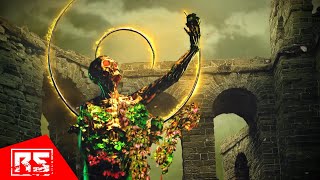 Canvas Of Silence - Humanimal video
