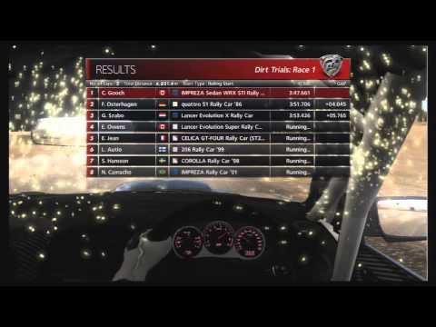 Let's Play Gran Turismo 6 - Part 29!