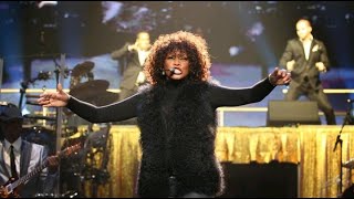 RARE - Whitney Houston - Intro/For The Lovers/Nothin' But Love (Melbourne Night 2)