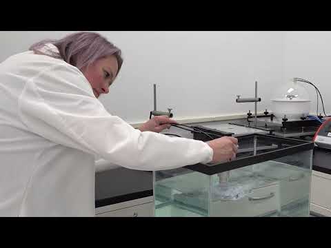 Medical Device Package Permeation Testing