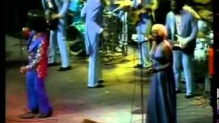 James Brown - Get Up Offa That Thing LIVE