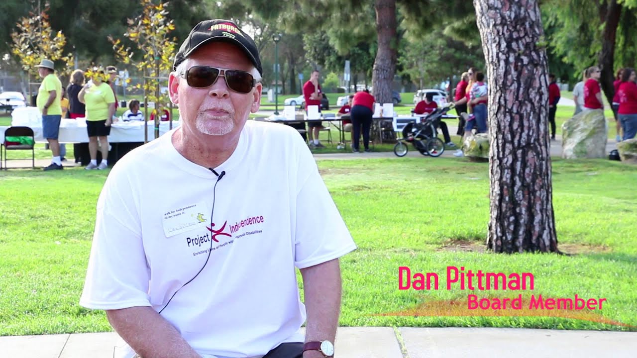 We are Project Independence