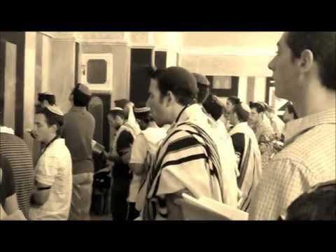 Selichot with the Avot Tishrei 5774