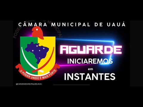 1ª SESSÃO ORDINÁRIA DO I PERÍODO LEGISLATIVO  - 19 DE FEVEREIRO DE 2026.