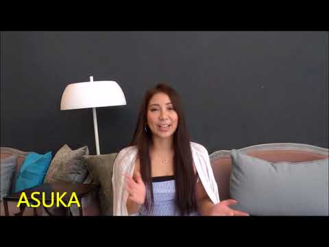 Asuka student 092017