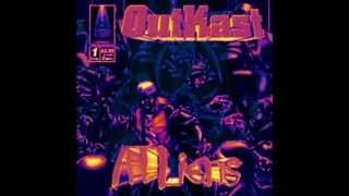 Wheels Of Steel - Outkast (Chopped N Screwed)