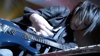 Download lagu kannivalism - age.【EXTRA-TERRITORIAL 2010.05.05 at SHIBUYA-AX】 mp3