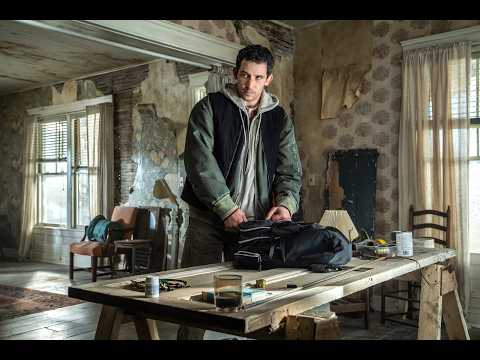 DISCLOSURE DAY - DER TAG DER WAHRHEIT Trailer 2026 Deutsch (German)