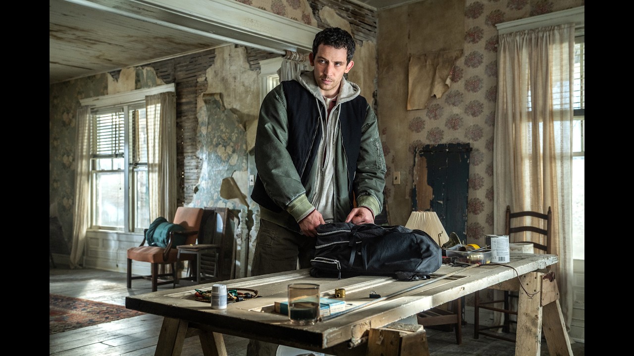 Disclosure Day - Der Tag der Wahrheit Trailer