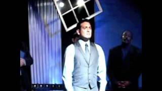 YOU WALK WITH ME from The Full Monty