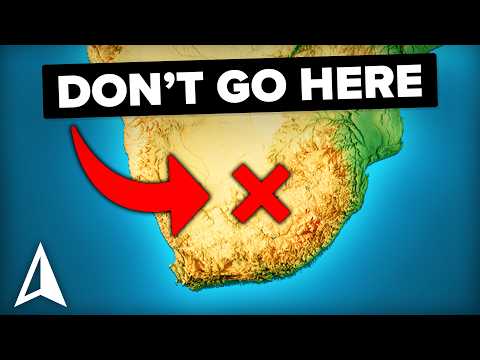 Caves So Dangerous No One Should Enter Them