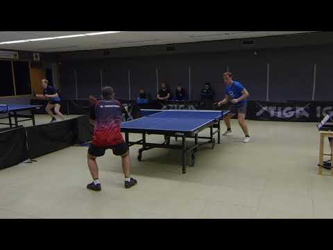 201114 3. Div, Christian Brüsch - Mads Jørgensen