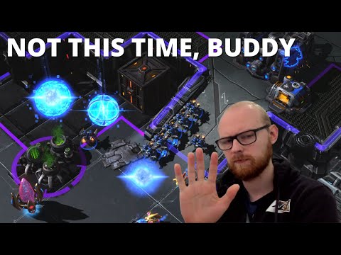 Cannon Rusher Tries To Steal My Ladder Points - Penguin Brothers to Grandmaster