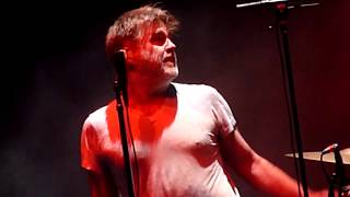 LCD Soundsystem - Get Innocuous! - All Points East, London - May 2018