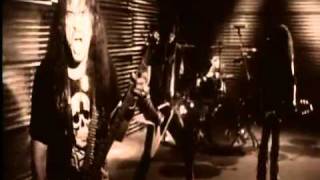 Kiss - Unholy-official music video