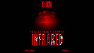 Vybz Kartel, Masicka   Infrared Official Audio