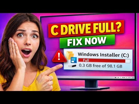 Clean Up Windows Installer Folder