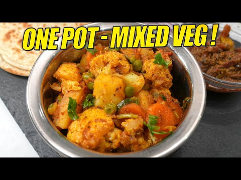 A Classic OLD SCHOOL Curry We Grew Up With In The 80s