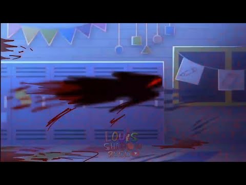 FPE: Claire beats up Alice - Animation