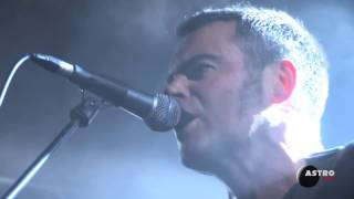 FUTURE OF THE LEFT "Miner's Gruel" Live @ L'Astrolabe - Orléans // ASTROTV