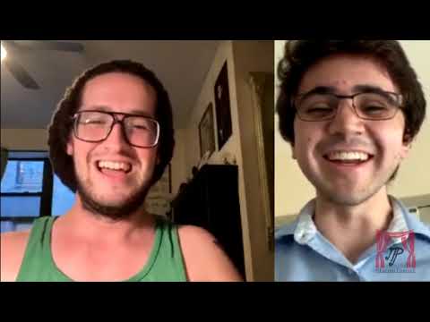 Interview with Michael Kushner | Live with P3 Educates+