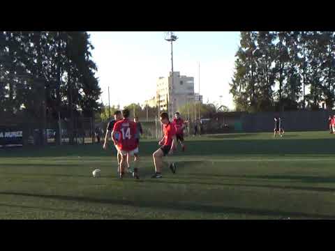 LA RENGA VS ANSALDI - #LigaNuñez - #Clausura SLS - 26/8/23