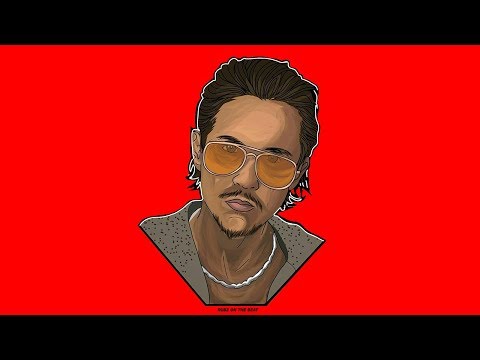 [FREE] Nekfeu x Jazzy Bazz Type Beat - "Infinité" | Melodic Trap Instrumental 2018