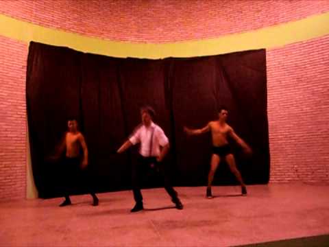 03_Put Your Fucking Hands Up - Explicit (Live)