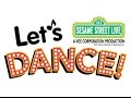 Sesame Street Live Let S Dance Original Cast Recording