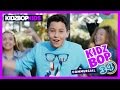 KIDZ BOP 34 Commercial