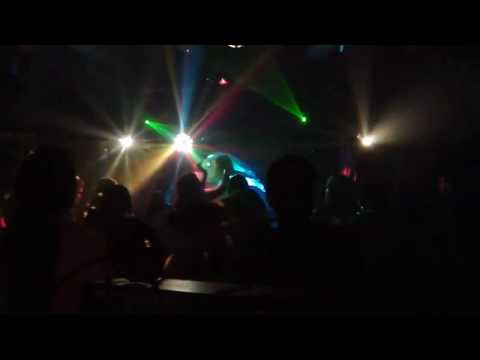 Fluid 09/03/09 Benny Page @ The Elevens